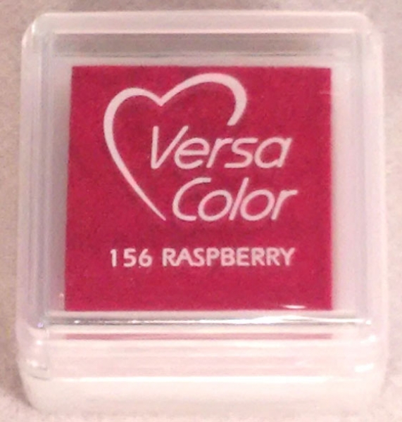 Versa Mini Raspberry